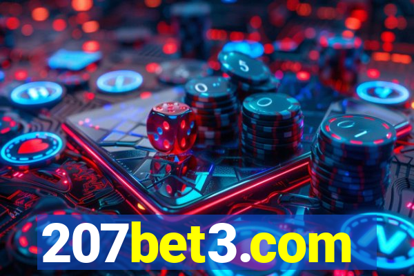 207bet3.com