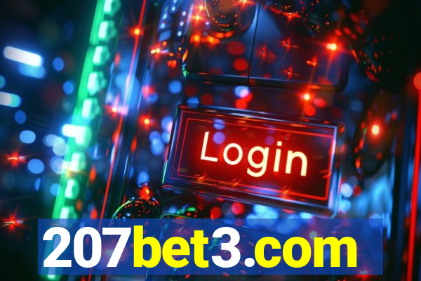 207bet3.com