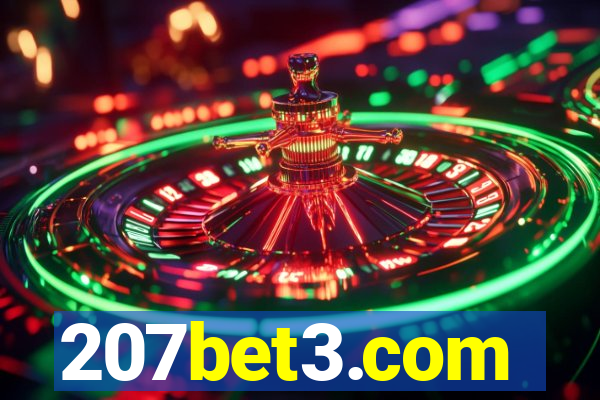 207bet3.com