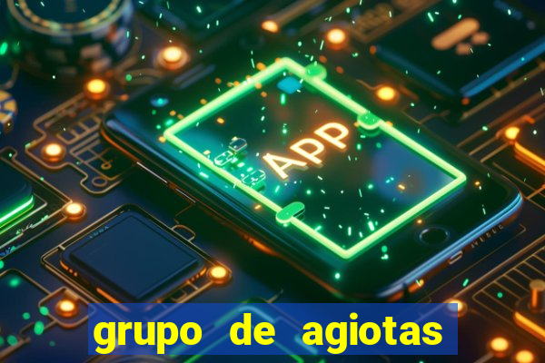 grupo de agiotas no whatsapp