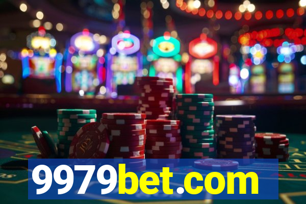 9979bet.com