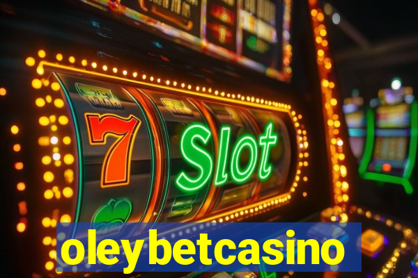 oleybetcasino