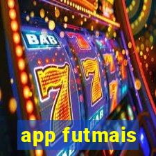 app futmais