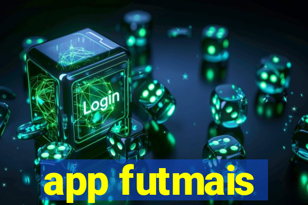 app futmais