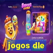 jogos dle