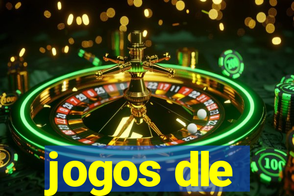 jogos dle