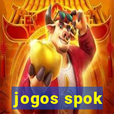 jogos spok