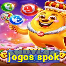 jogos spok