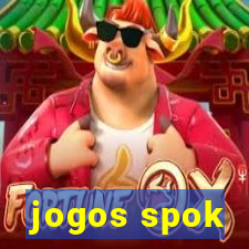 jogos spok