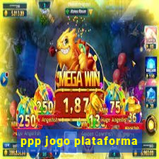 ppp jogo plataforma