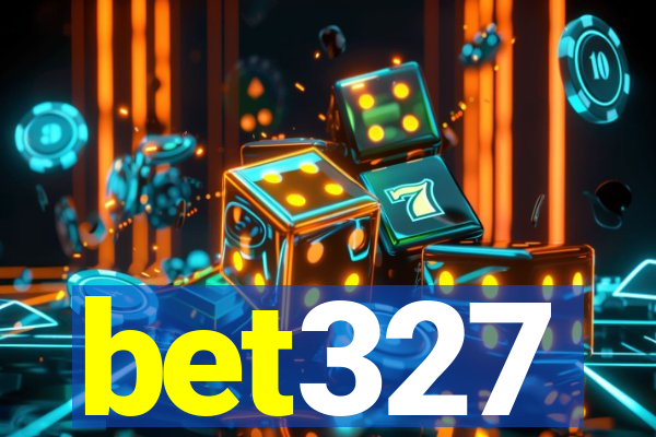 bet327