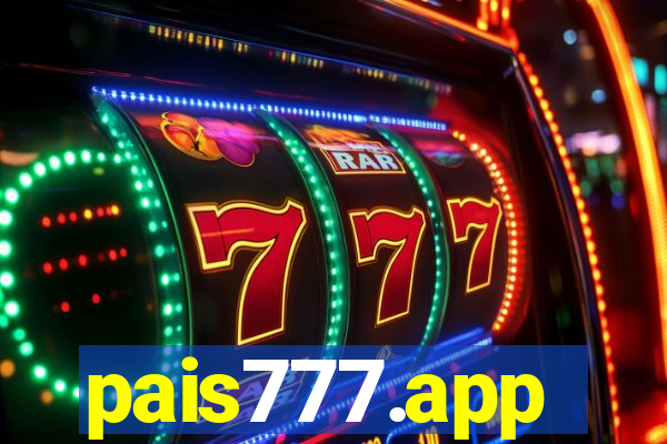 pais777.app