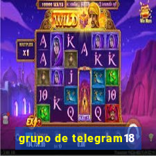 grupo de telegram18