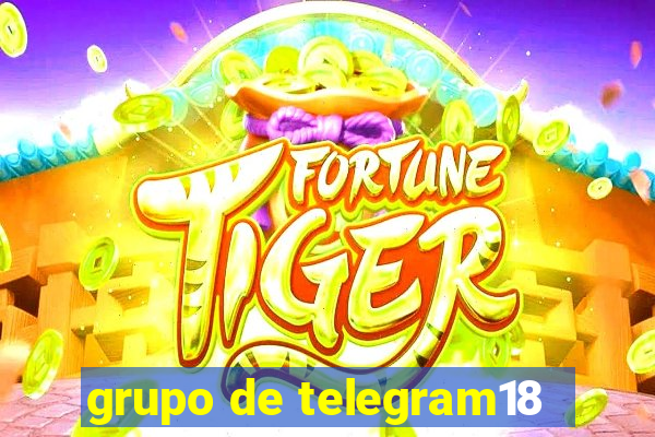 grupo de telegram18