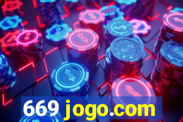 669 jogo.com