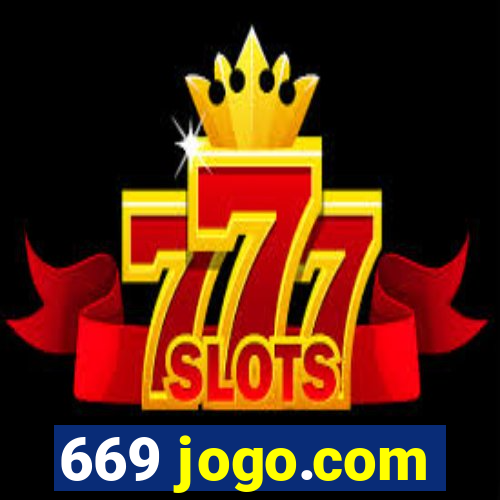 669 jogo.com