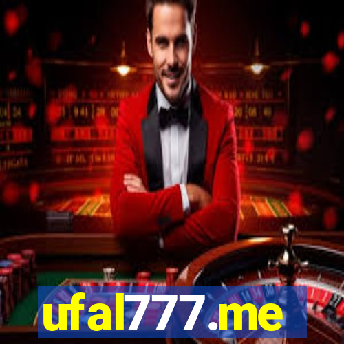 ufal777.me