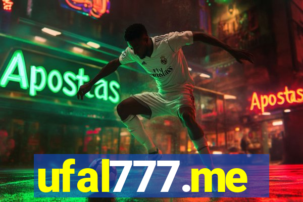 ufal777.me