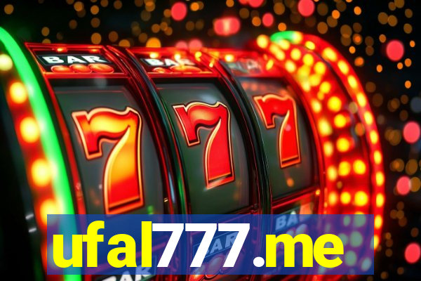 ufal777.me