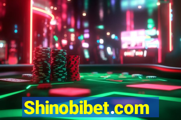 Shinobibet.com