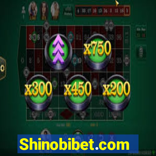 Shinobibet.com