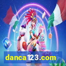 danca123.com