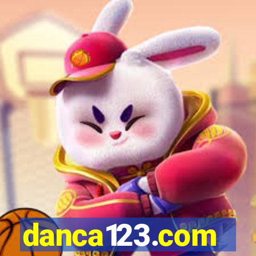 danca123.com