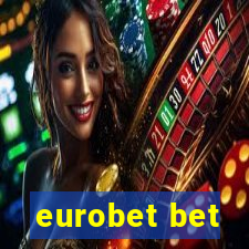 eurobet bet