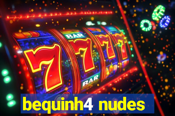 bequinh4 nudes