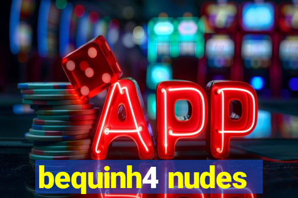 bequinh4 nudes