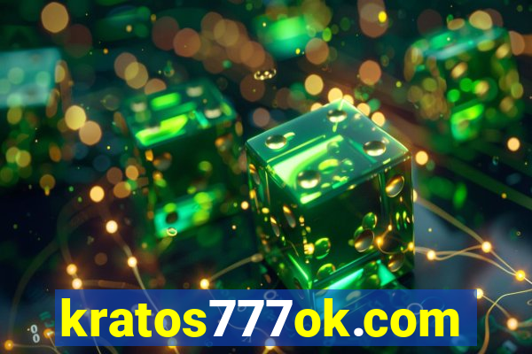 kratos777ok.com