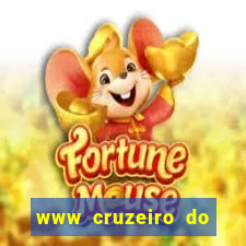 www cruzeiro do sul virtual area do aluno