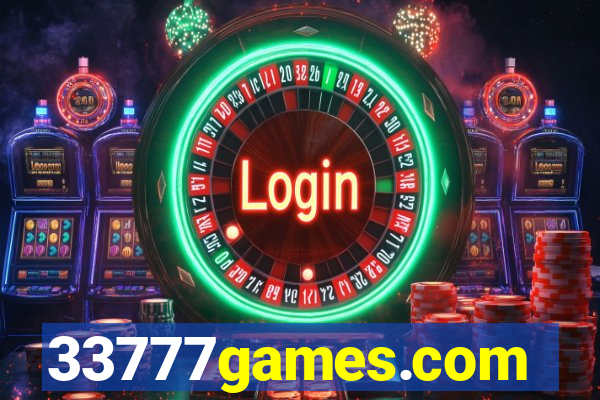 33777games.com