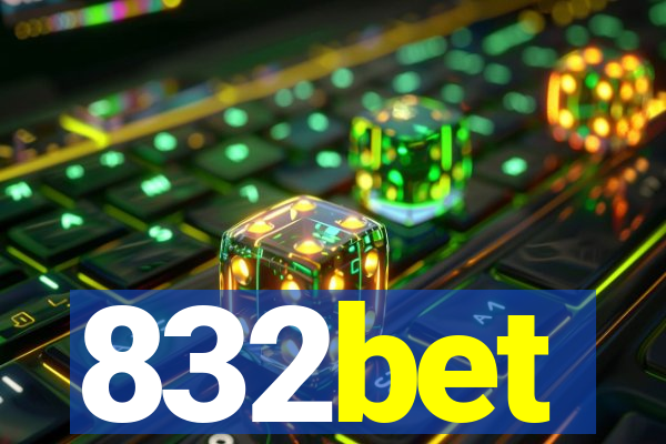 832bet