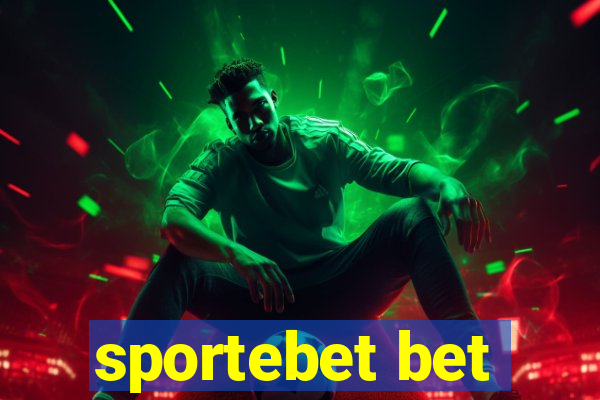 sportebet bet