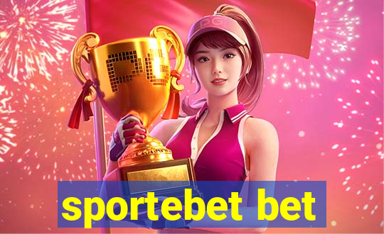 sportebet bet