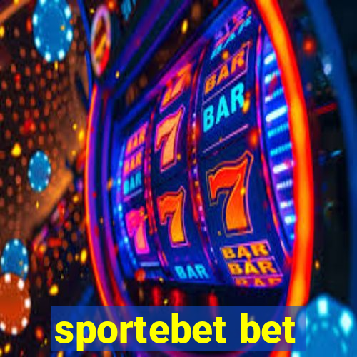 sportebet bet