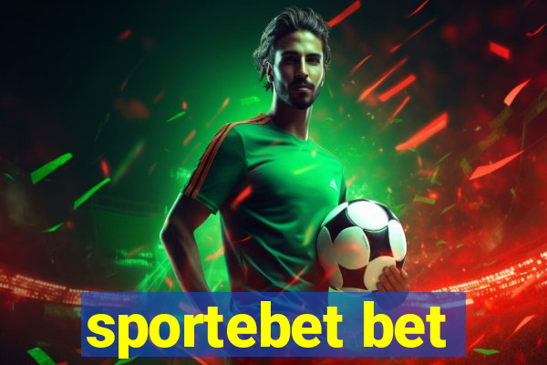 sportebet bet