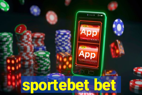 sportebet bet