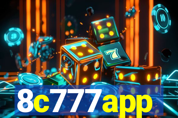 8c777app