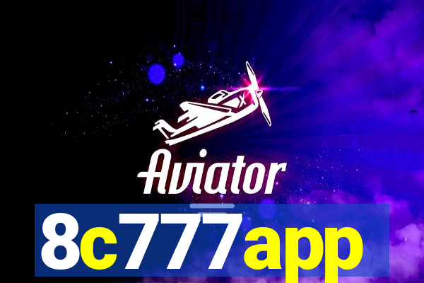 8c777app