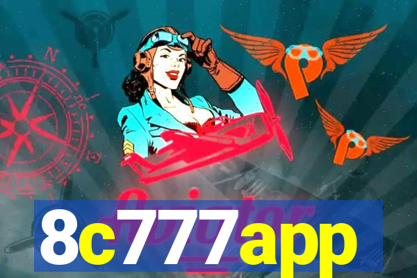 8c777app