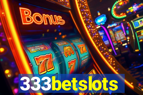 333betslots