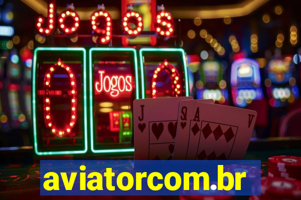 aviatorcom.br