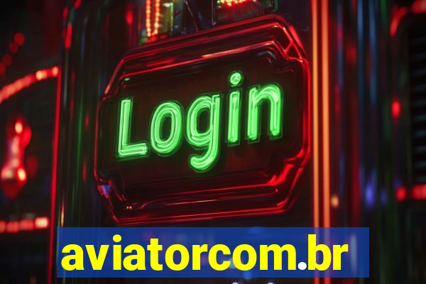 aviatorcom.br