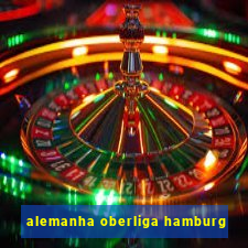 alemanha oberliga hamburg