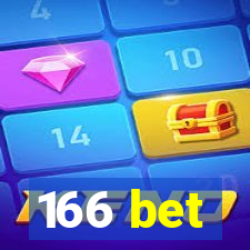 166 bet