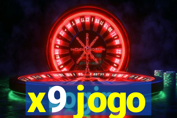 x9 jogo