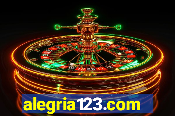 alegria123.com