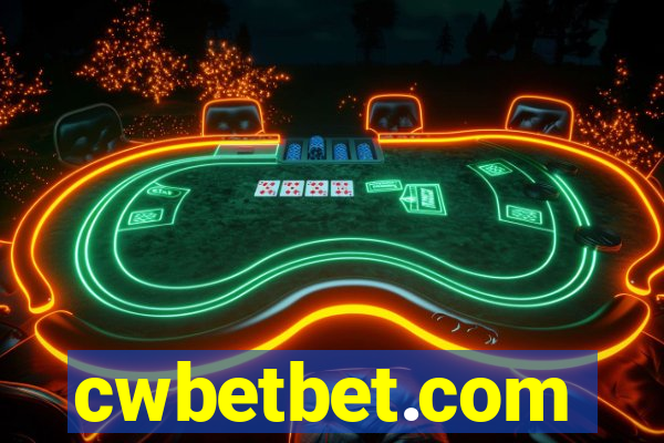 cwbetbet.com